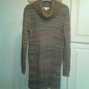Woman's Sweater